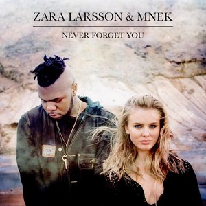 Zara Larsson2015《Never Forget You》专辑封面图片.jpg