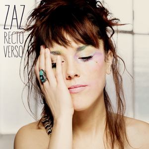 Zaz2013《Recto verso (Edition Collector)》专辑封面图片.jpg