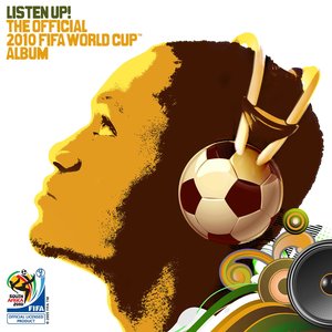 群星2010《Listen Up! The Official 2010 FIFA World Cup Album》专辑封面图片.jpg