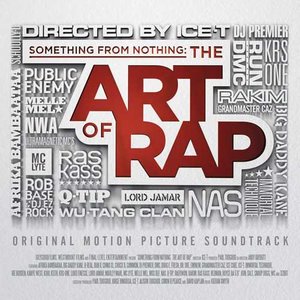 群星2012《Something from Nothing The Art of Rap》专辑封面图片.jpg