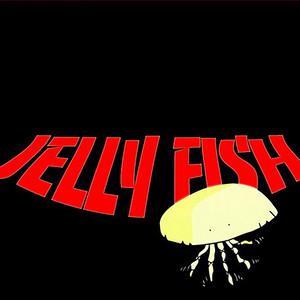 水母乐队2005《水母(Jelly Fish)demo》专辑封面图片.jpg