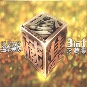 温拿乐队2004《温拿三合一珍藏集》专辑封面图片.jpg