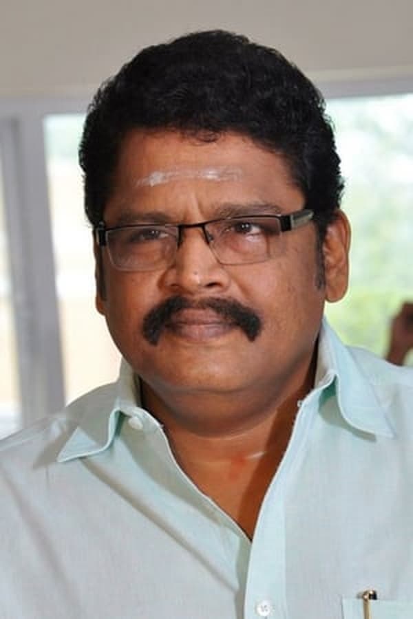 K. S. Ravikumar.jpg