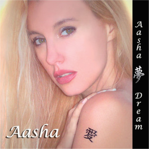 Aasha2006《Dream》专辑封面图片.jpg