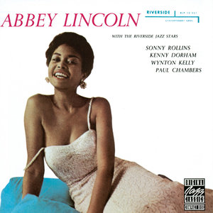 Abbey Lincoln1957《That's Him》专辑封面图片.jpg