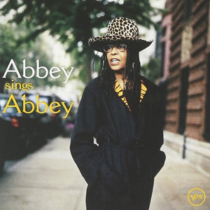 Abbey Lincoln2007《Abbey Sings Abbey》专辑封面图片.jpg