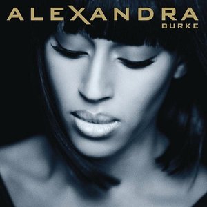 Alexandra Burke2009《Overcome (战胜)》专辑封面图片.jpg