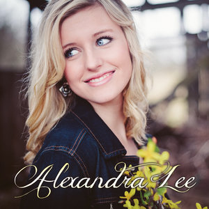 Alexandra Lee2013《Alexandra Lee》专辑封面图片.jpg