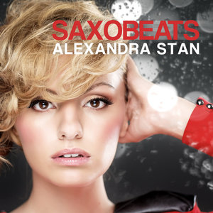 Alexandra Stan2011《Saxobeats》专辑封面图片.jpg