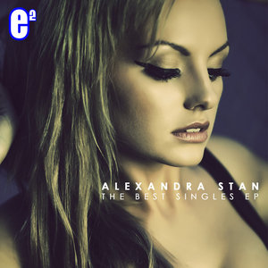 Alexandra Stan2012《The Best Singles - EP》专辑封面图片.jpg