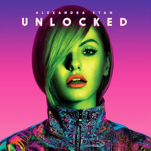 Alexandra Stan2014《Unlocked》专辑封面图片.jpg