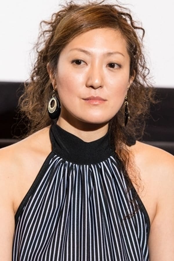 Shōko Kudō.jpg