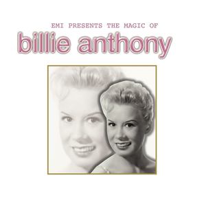 Billie Anthony2003《The Magic Of Billie Anthony》专辑封面图片.jpg