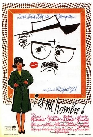 ¡Es mi hombre! - 1966高清海报.jpg