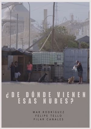 ¿De dónde vienen esas nubes - 2018高清海报.jpg