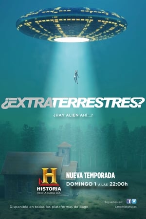 ¿Extraterrestres - 2019高清海报.jpg