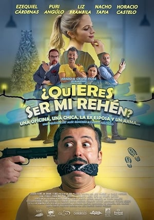 ¿Quieres ser mi rehén - 2019高清海报.jpg