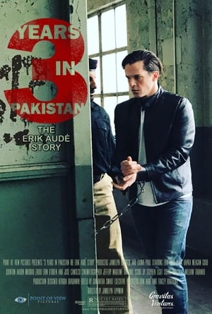 3 Years in Pakistan The Erik Aude Story - 2018高清海报.jpg