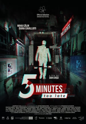 5 Minutes Too Late - 2019高清海报.jpg