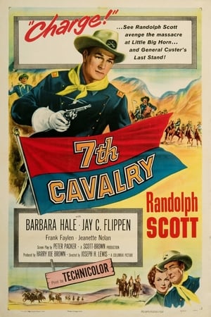 7th Cavalry - 1956高清海报.jpg