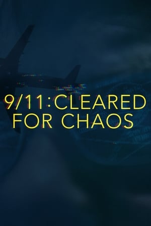 9&#47;11 Cleared for Chaos - 2019高清海报.jpg