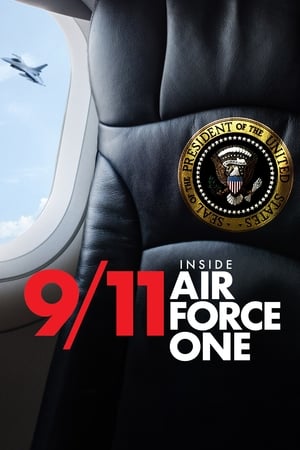 9&#47;11 Inside Air Force One - 2019高清海报.jpg