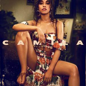 Camila Cabello2018《Camila》专辑封面图片.jpg