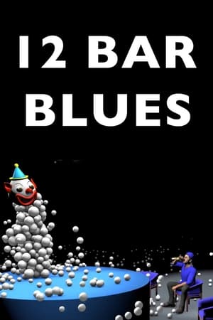 12 Bar Blues - 2017高清海报.jpg