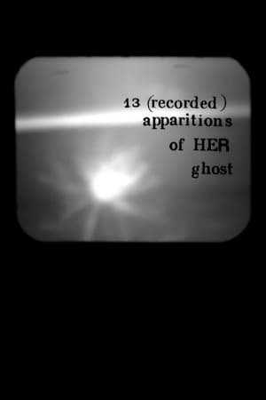 13 (Recorded) Apparitions of Her Ghost - 2018高清海报.jpg