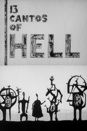 13 Cantos of Hell - 1955高清海报.jpg