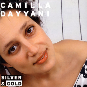 Camila Dayyani2005《Silver & Gold》专辑封面图片.jpg