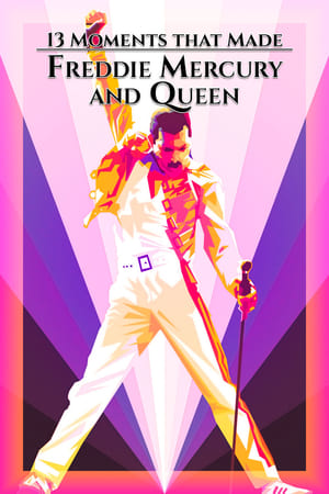 13 Moments That Made Freddie Mercury and Queen - 2019高清海报.jpg