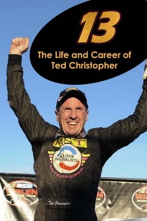 13 The Life &amp; Career of Ted Christopher - 2021高清海报.jpg