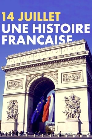 14 juillet, une histoire française - 2019高清海报.jpg