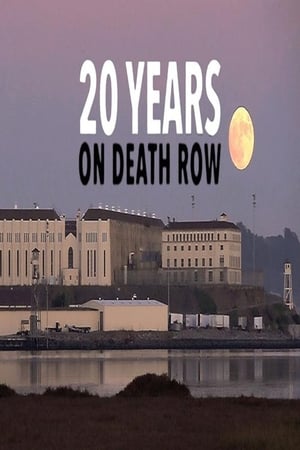 20 Years on Death Row - 2018高清海报.jpg