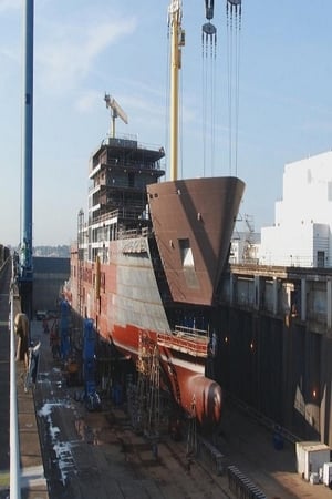 20.000 Tonnen Luxus- Ein Kreuzfahrtschiff wird gebaut - 2014高清海报.jpg