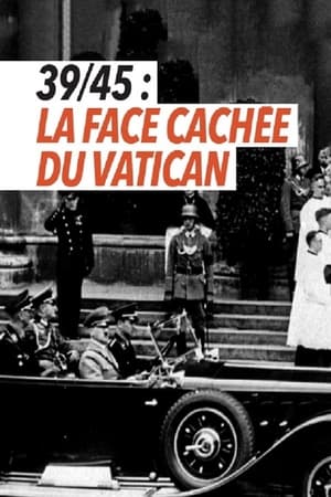 39-45  la face cachée du Vatican - 2016高清海报.jpg