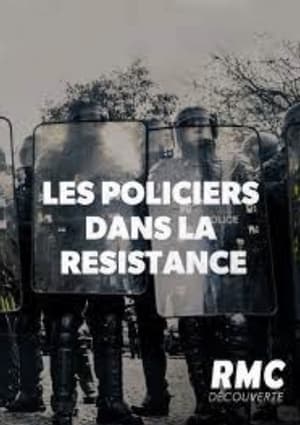 39-45  Les policiers dans la Resistance - 2019高清海报.jpg