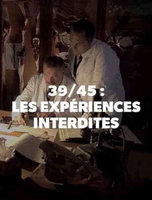 39-45 Les expériences interdites - 2018高清海报.jpg