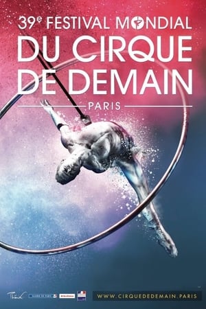 39éme Festival Mondial Du Cirque De Demain - 2018高清海报.jpg