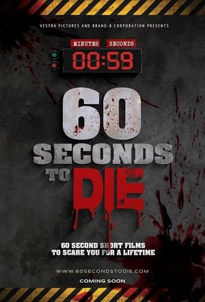 60 Seconds to Die - 2017高清海报.jpg