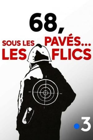 68  sous les pavés… les flics - 2018高清海报.jpg