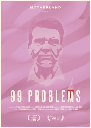 99 Problems - 2019高清海报.jpg