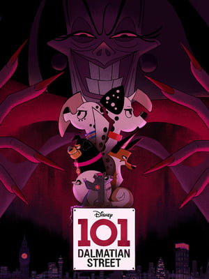 101 Dalmatian Street - 2019高清海报.jpg