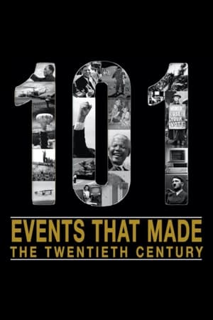 101 Events That Made The 20th Century - 2018高清海报.jpg