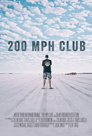 200 MPH Club - 2017高清海报.jpg