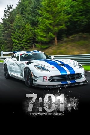 701 – The Story of Viper’s Return to the Green Hell - 2018高清海报.jpg