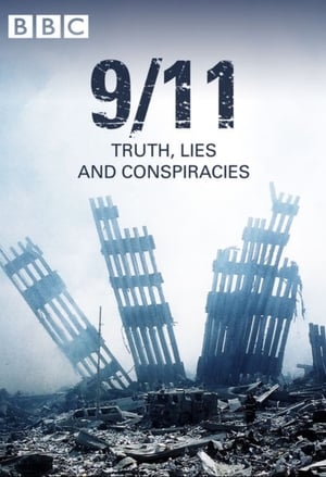 911 Truth, Lies and Conspiracies - 2016高清海报.jpg