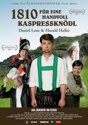 1810 - Für eine Hand voll Kaspressknödel - 2011高清海报.jpg