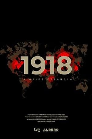 1918 The Spanish Flu - 2022高清海报.jpg